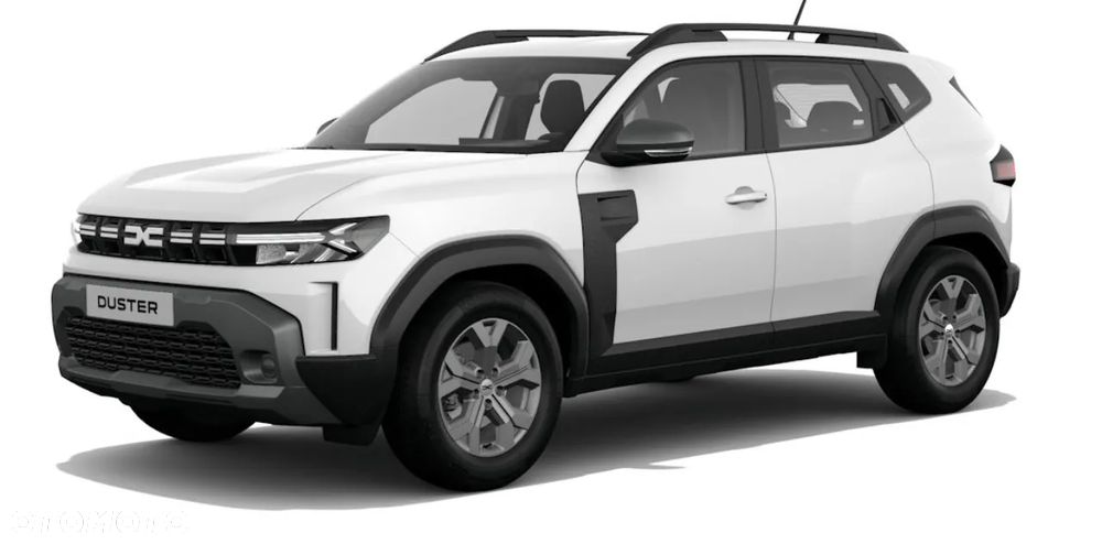 Dacia Duster 1.8 Full Hybrid 155 Expression MMT