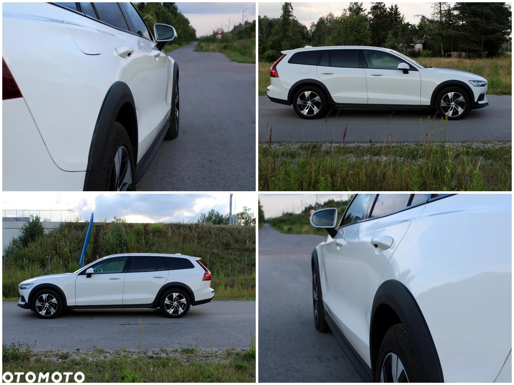 Volvo V60 Cross Country D4 AWD Geartronic Pro - 13