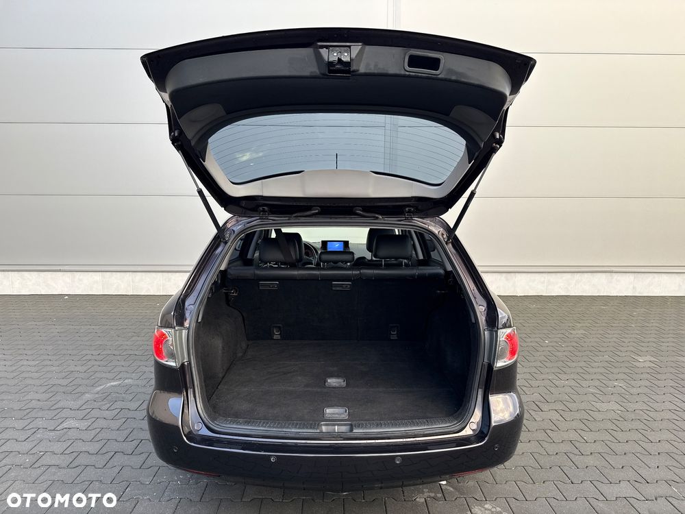 Mazda 6 Sport 2.0 CD DPF Active Plus - 22