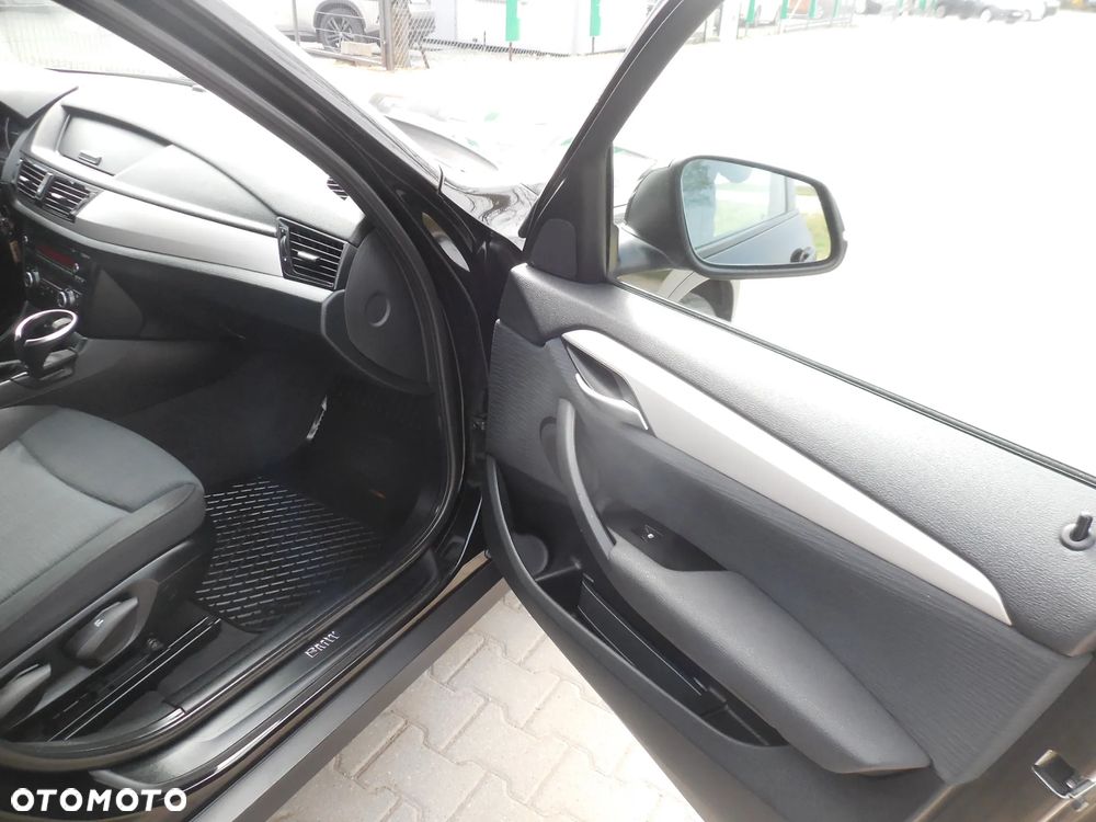BMW X1 - 9
