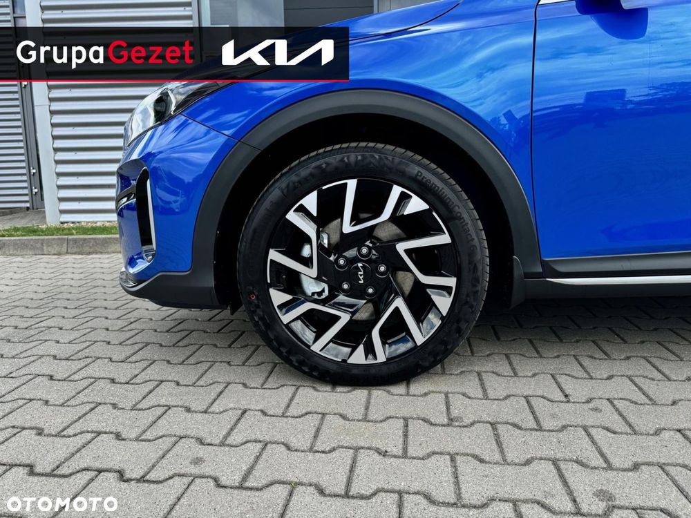 Kia XCeed - 13