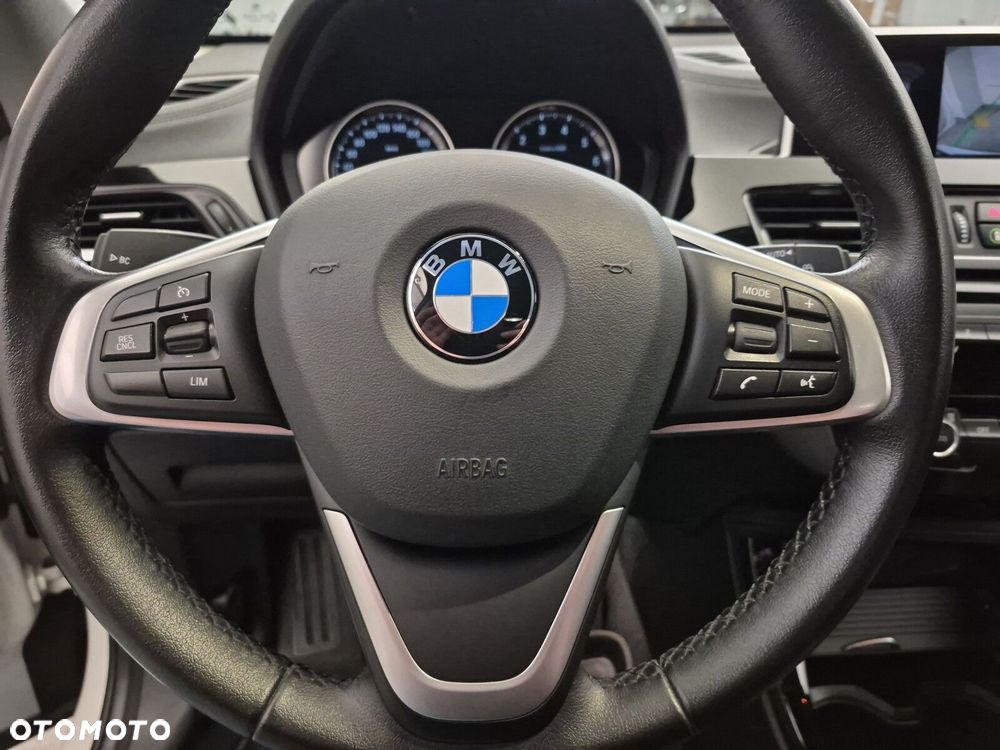 BMW X1 sDrive18i xLine sport - 23