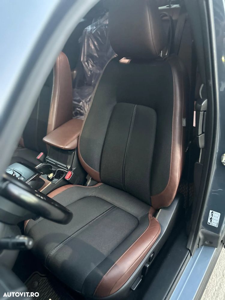 Mazda MX-3 e-SKYACTIV EV Exclusive-Line - 15