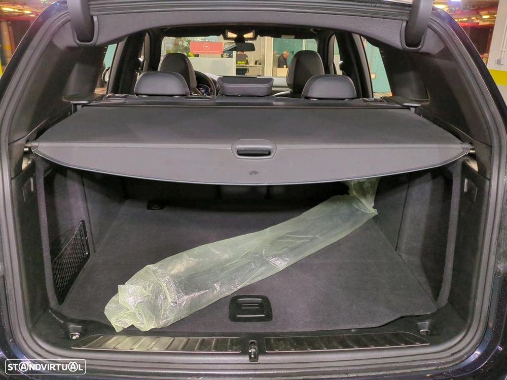 BMW iX3 Inspiring - 12