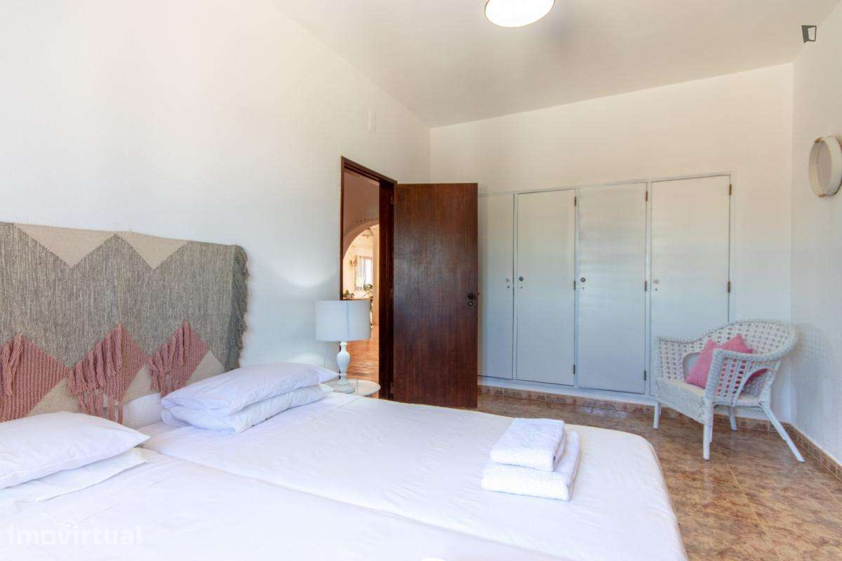 Quarto - localizado em Portimao - Grande imagem: 4/35