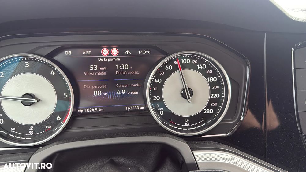 Volkswagen Touareg V6 TDI Style - 17