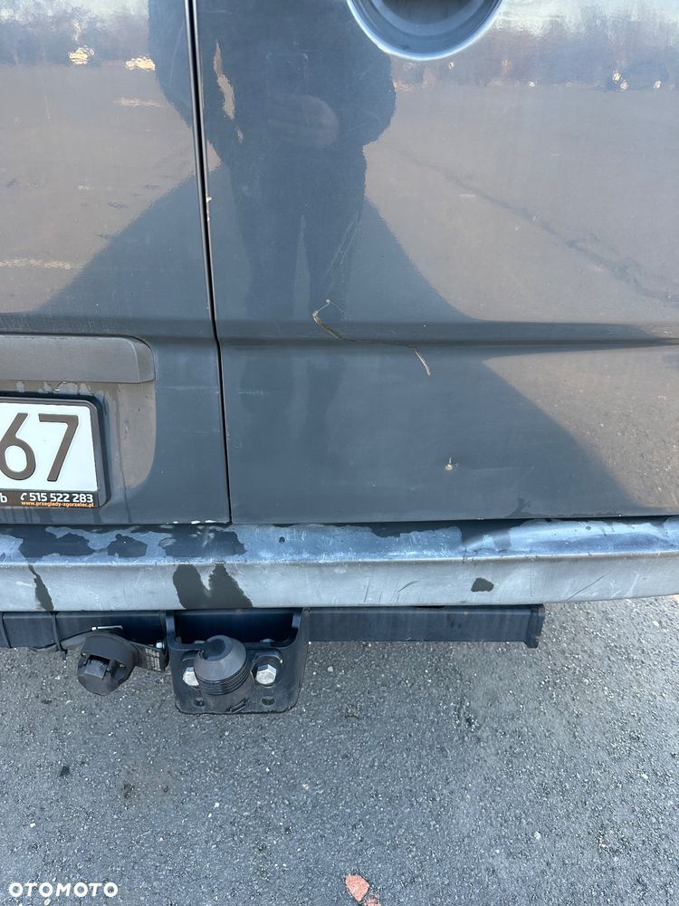 Mercedes-Benz Sprinter - 5