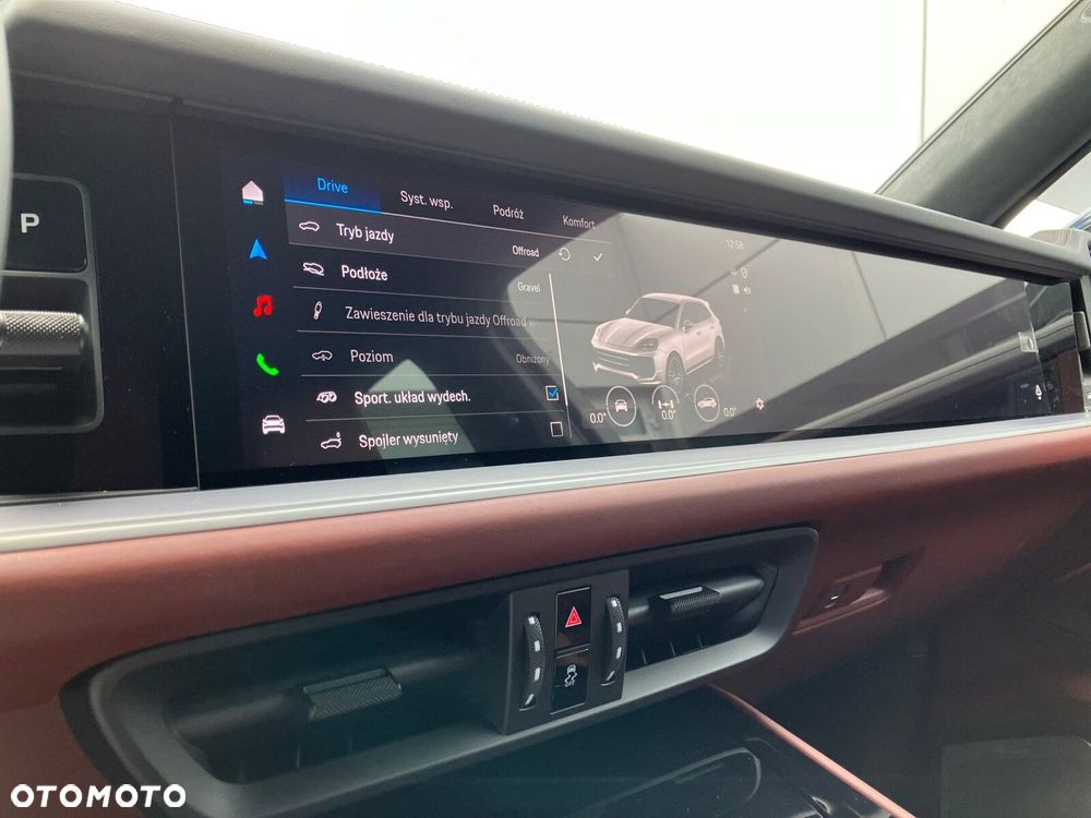 Porsche Cayenne - 29