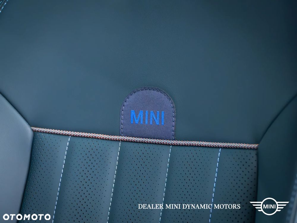 MINI Countryman C Favoured Trim - 24