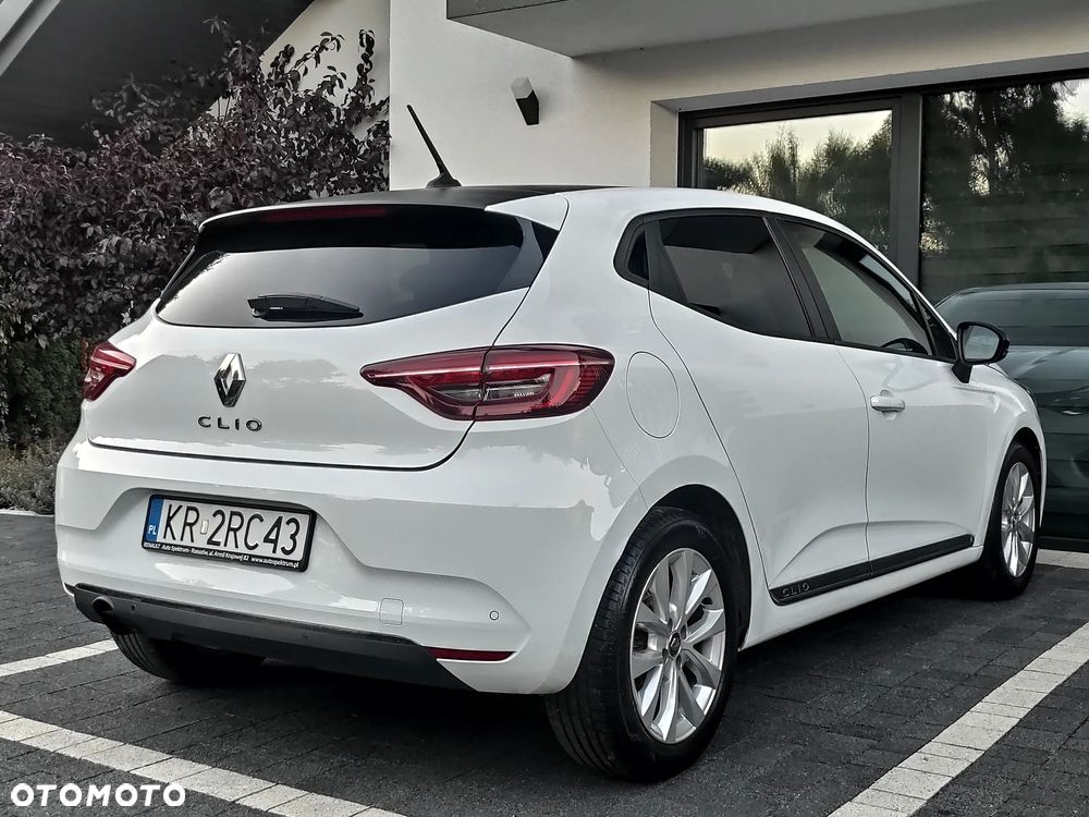 Renault Clio 1.0 TCe Intens - 7