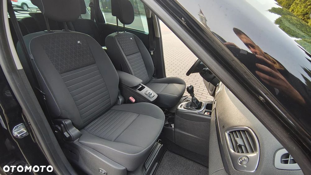 Renault Scenic ENERGY TCe 130 S&S LIMITED - 28