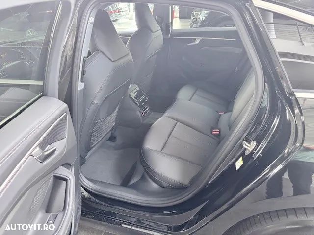 Audi A6 - 8