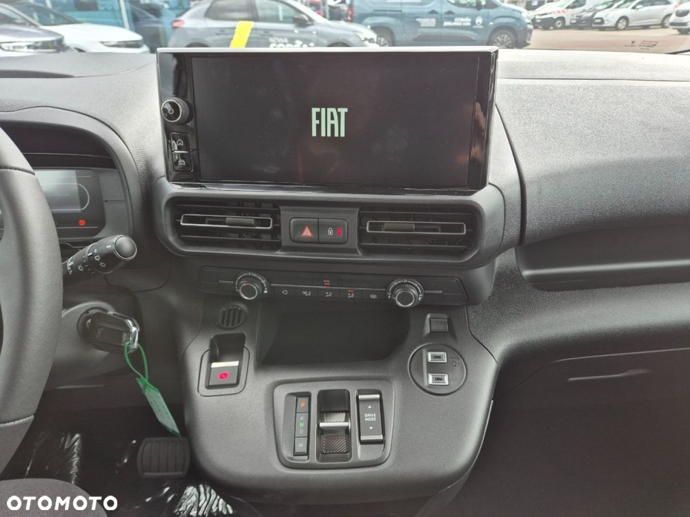 Fiat Doblo VAN - 19