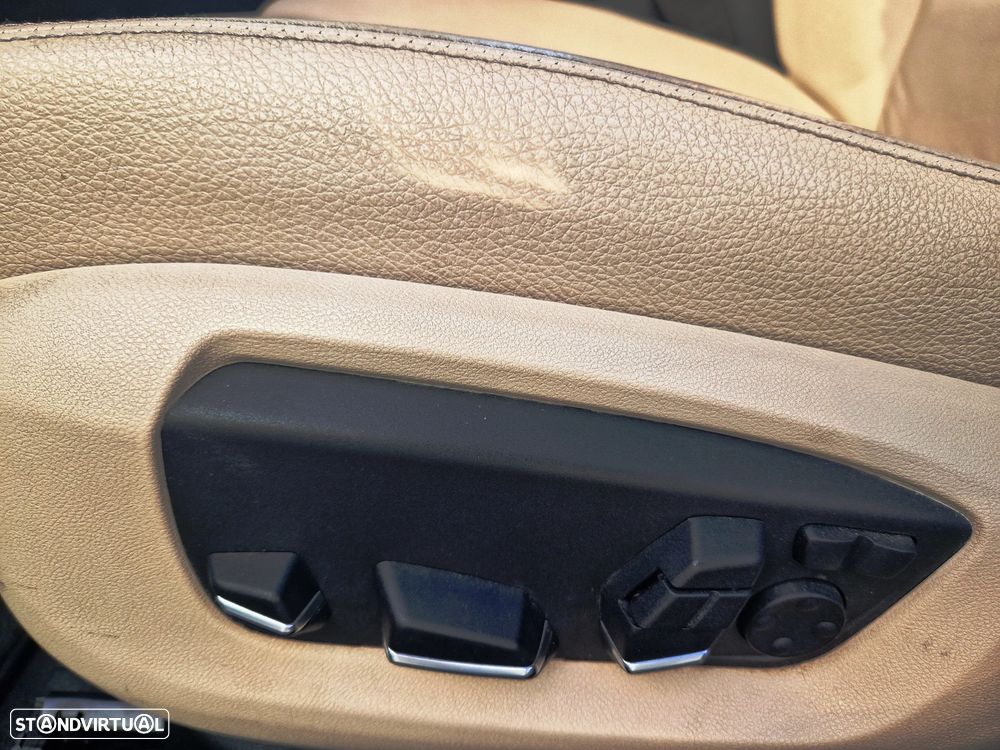 BMW 520 d Auto - 25
