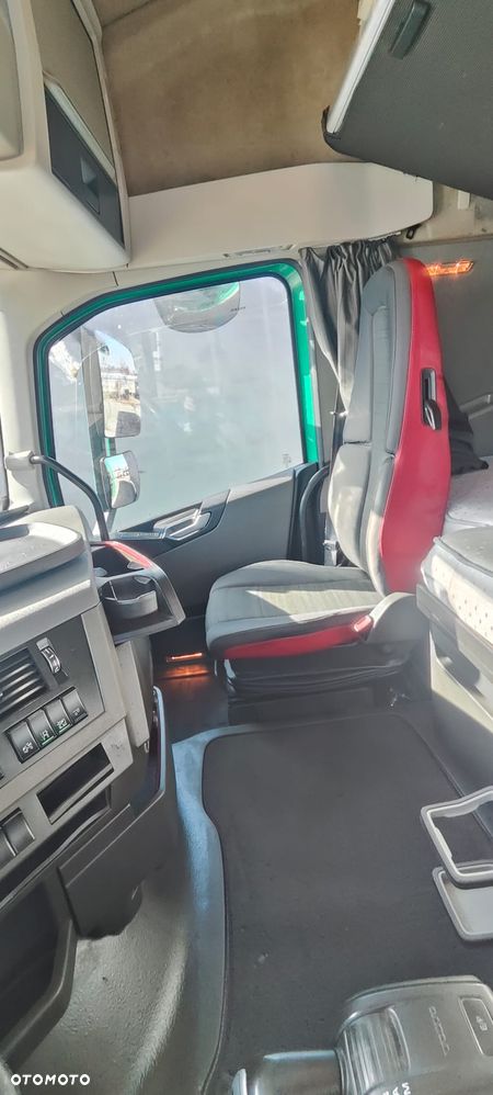 Volvo FH 460 - 14
