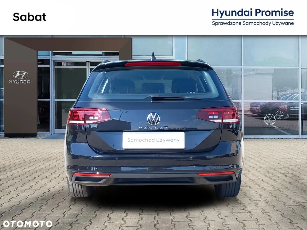 Volkswagen Passat 1.5 TSI EVO Business - 8
