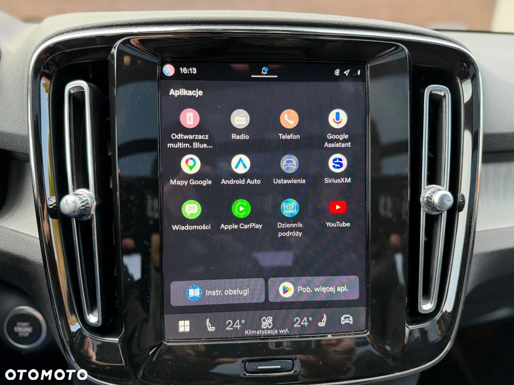 Volvo XC 40 B5 B AWD Geartronic RDesign - 19