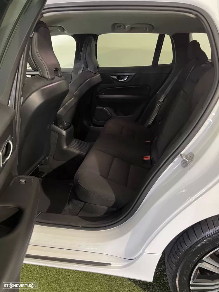 Volvo V60 2.0 T6 AWD TE Inscription - 20