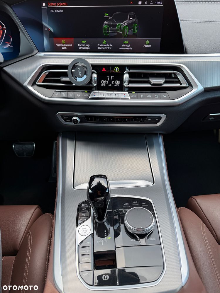 BMW X5 xDrive25d - 14
