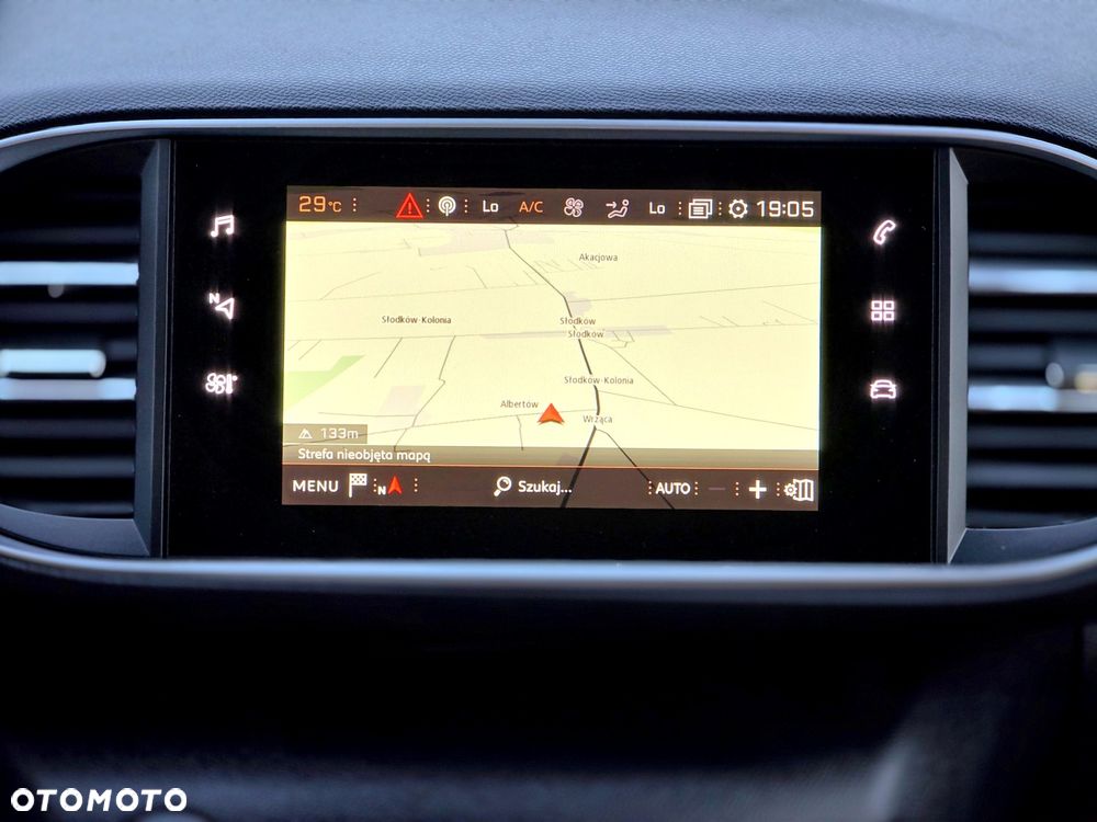 Peugeot 308 - 23