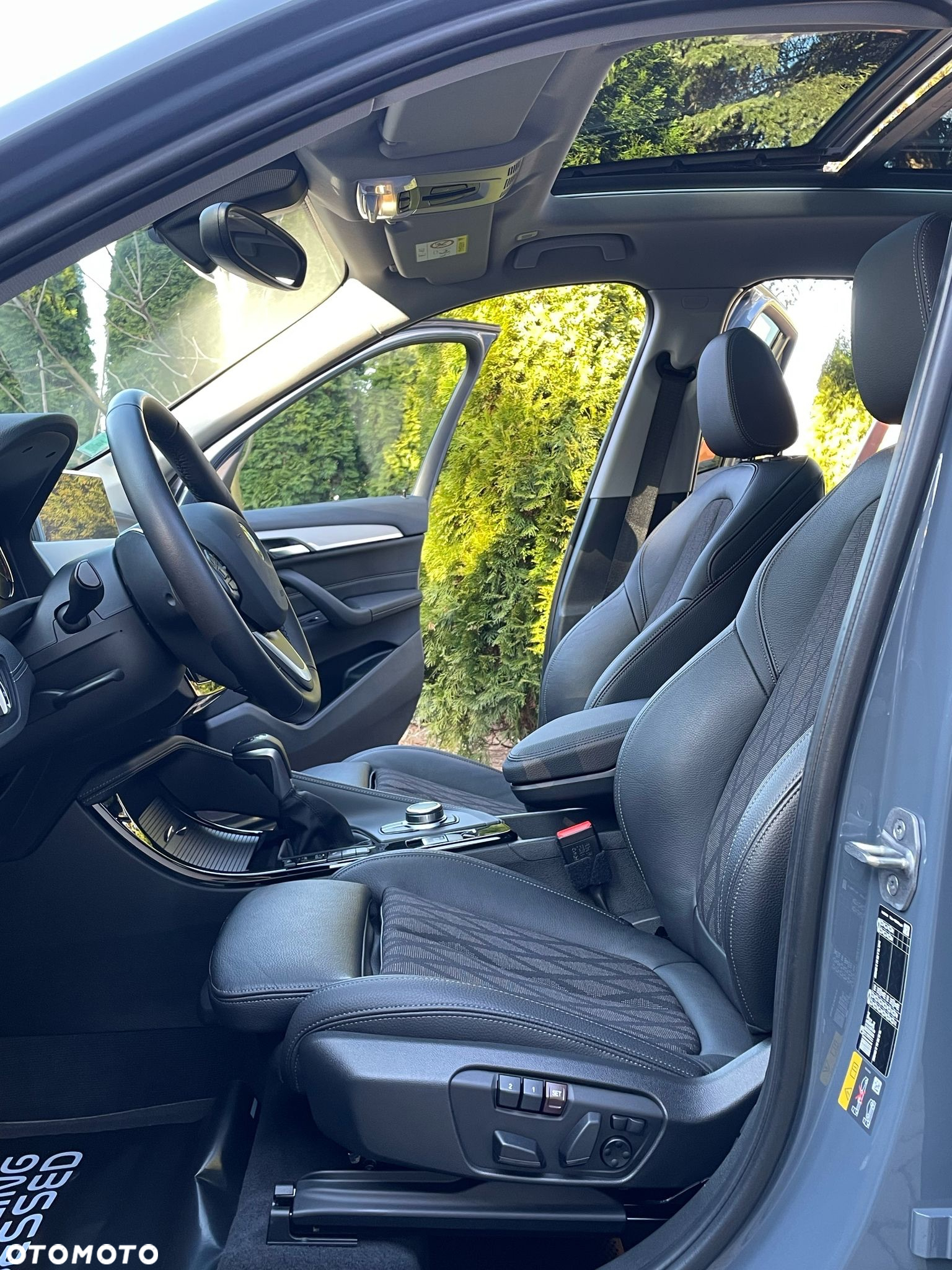 BMW X1 xDrive25e xLine - 9