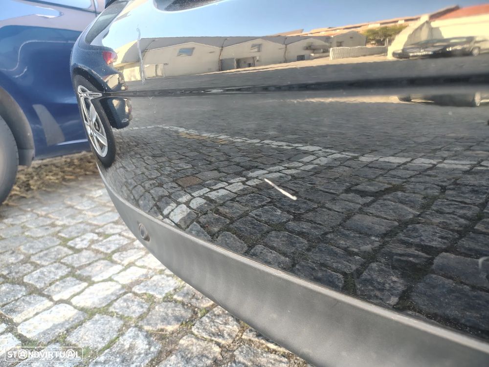 MINI Cabrio One - 18