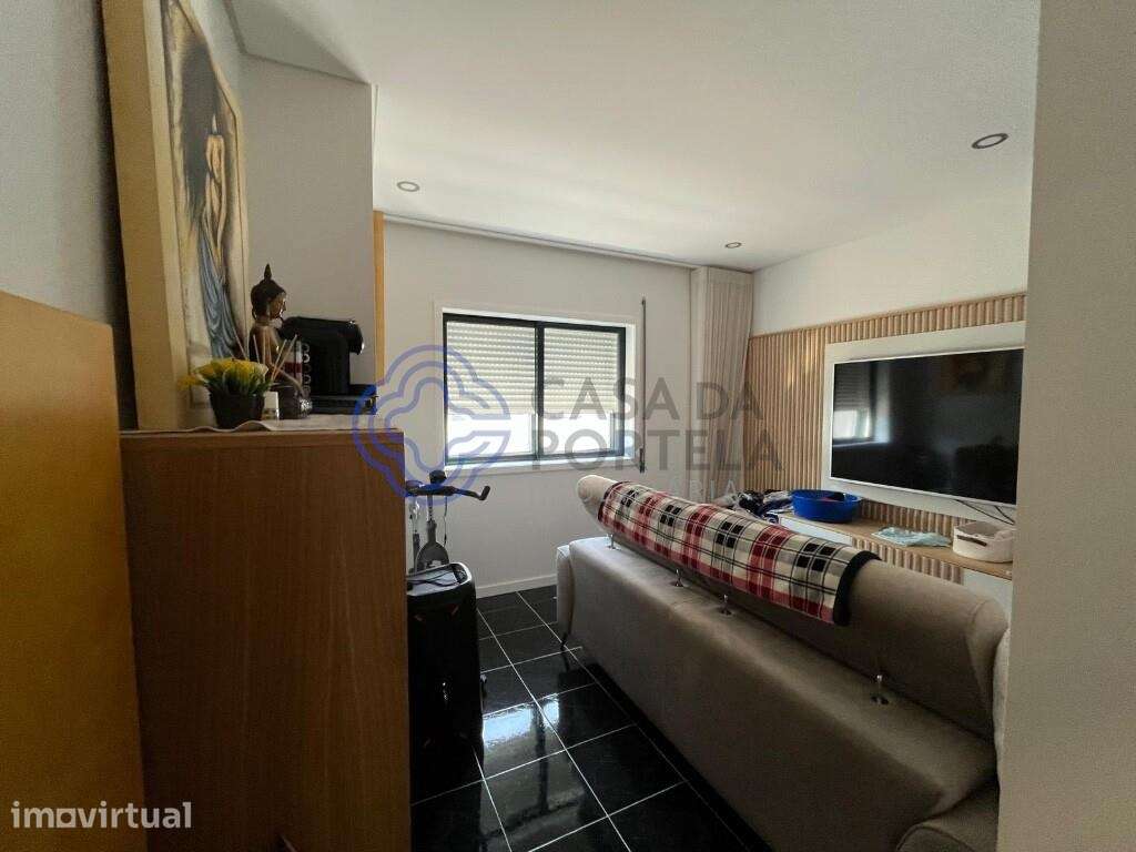 Apartamento T1+1 - Grande imagem: 3/11