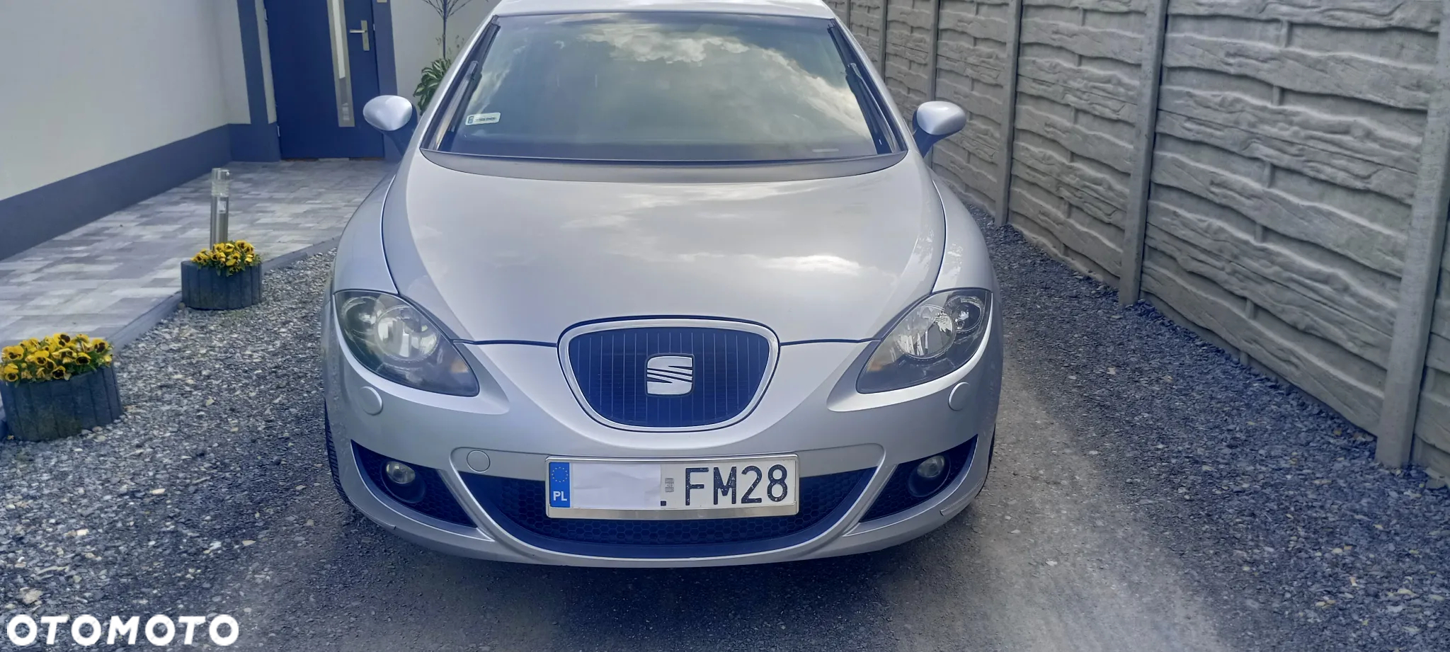 Seat Leon 1.9 TDI Audience - 2