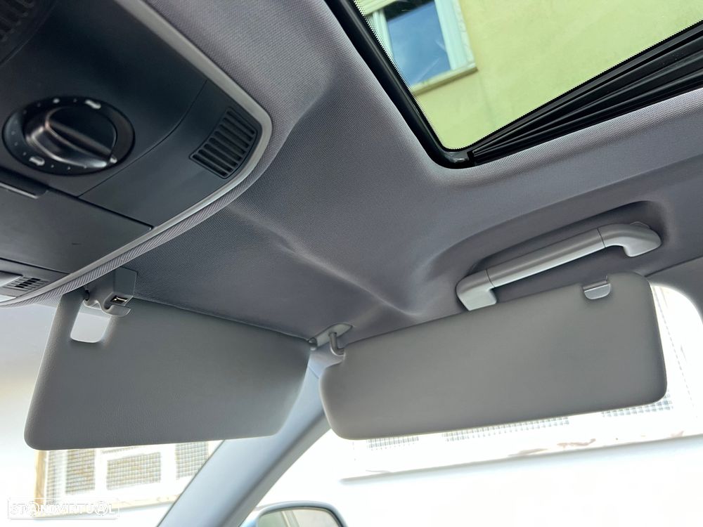 Porsche Cayenne Tiptronic - 47