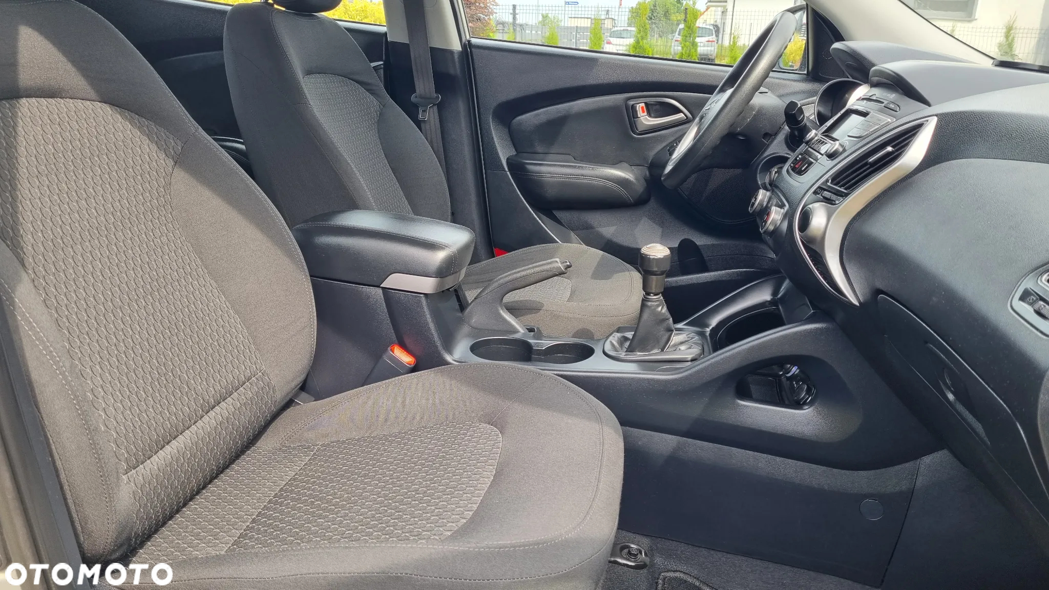 Hyundai ix35 2.0 2WD Comfort - 19