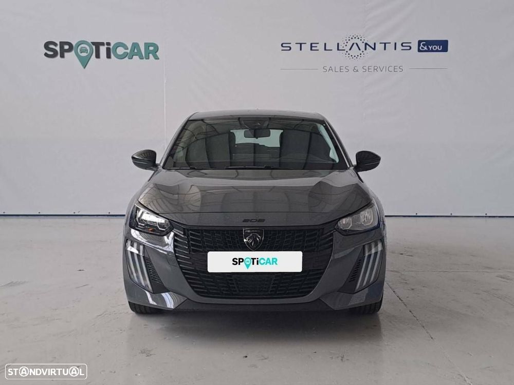 Peugeot 208 1.2 PureTech Active - 2