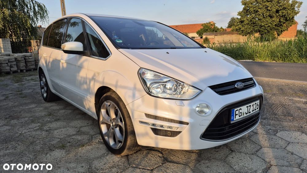 Ford S-Max - 3