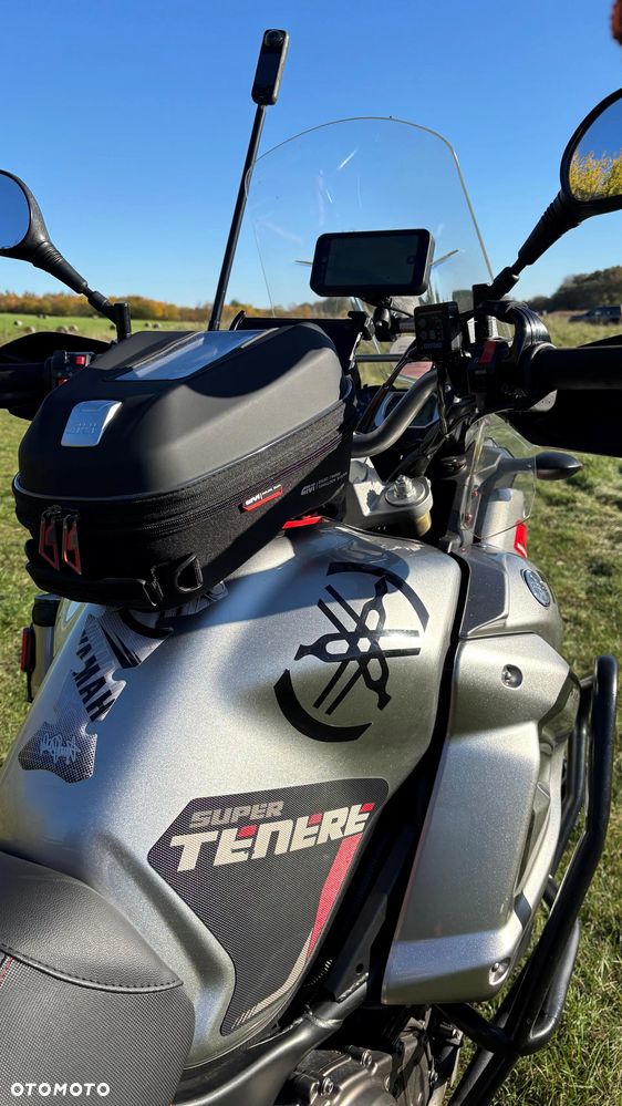 Yamaha Super Tenere - 18