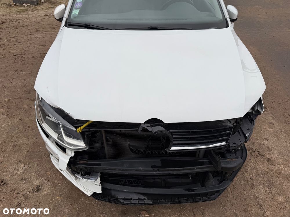 Volkswagen Polo 1.2 TSI Blue Motion Technology Allstar - 22