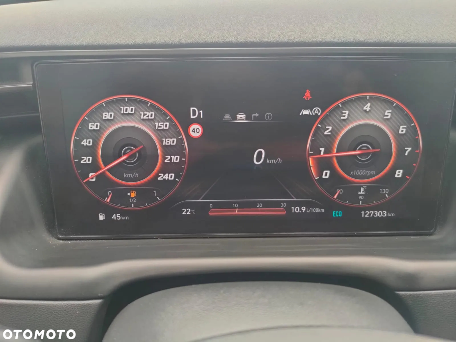 Hyundai Tucson 1.6 T-GDi N Line 4WD DCT - 20