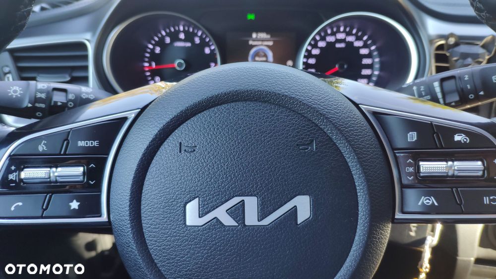 Kia XCeed 1.5 T-GDI M - 15