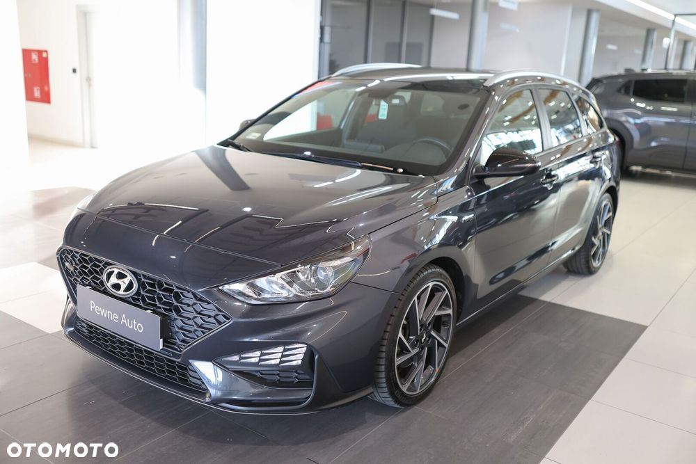 Hyundai i30 1.5 T-GDI 48V Premium - 36
