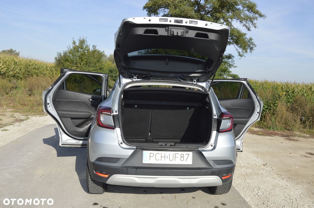 Renault Captur - 13