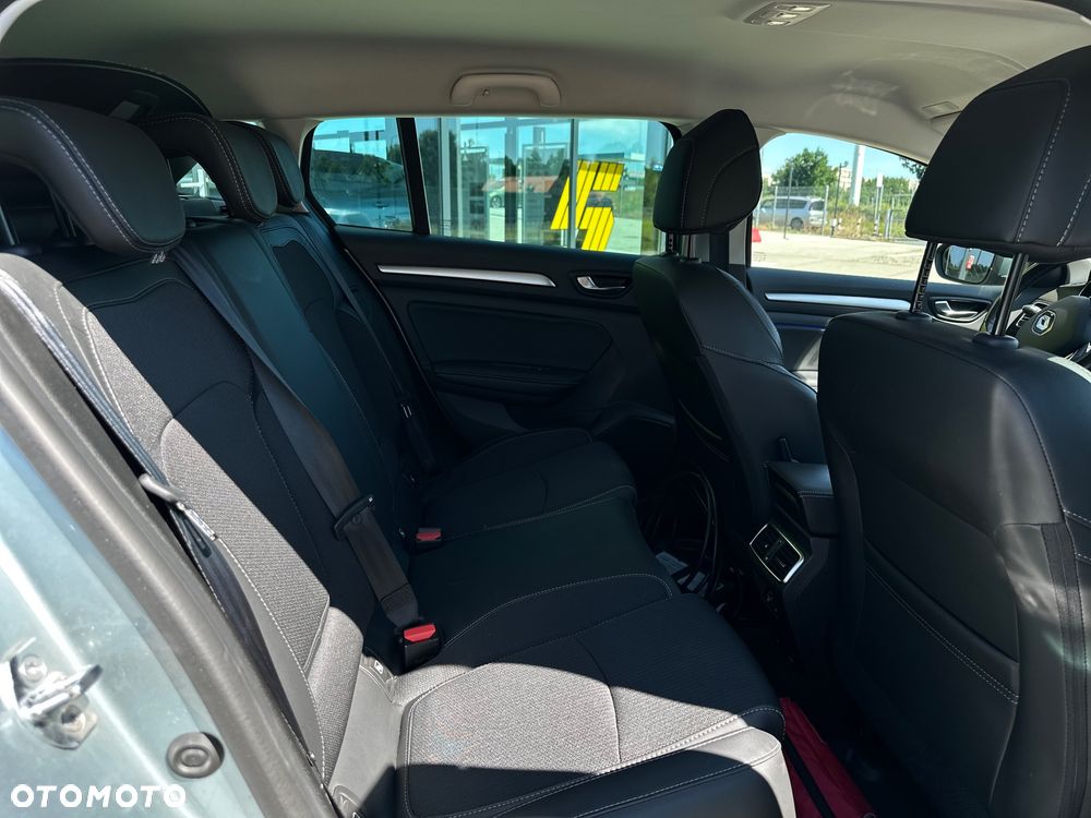 Renault Megane 1.6 E-TECH Plug-In Intens - 10