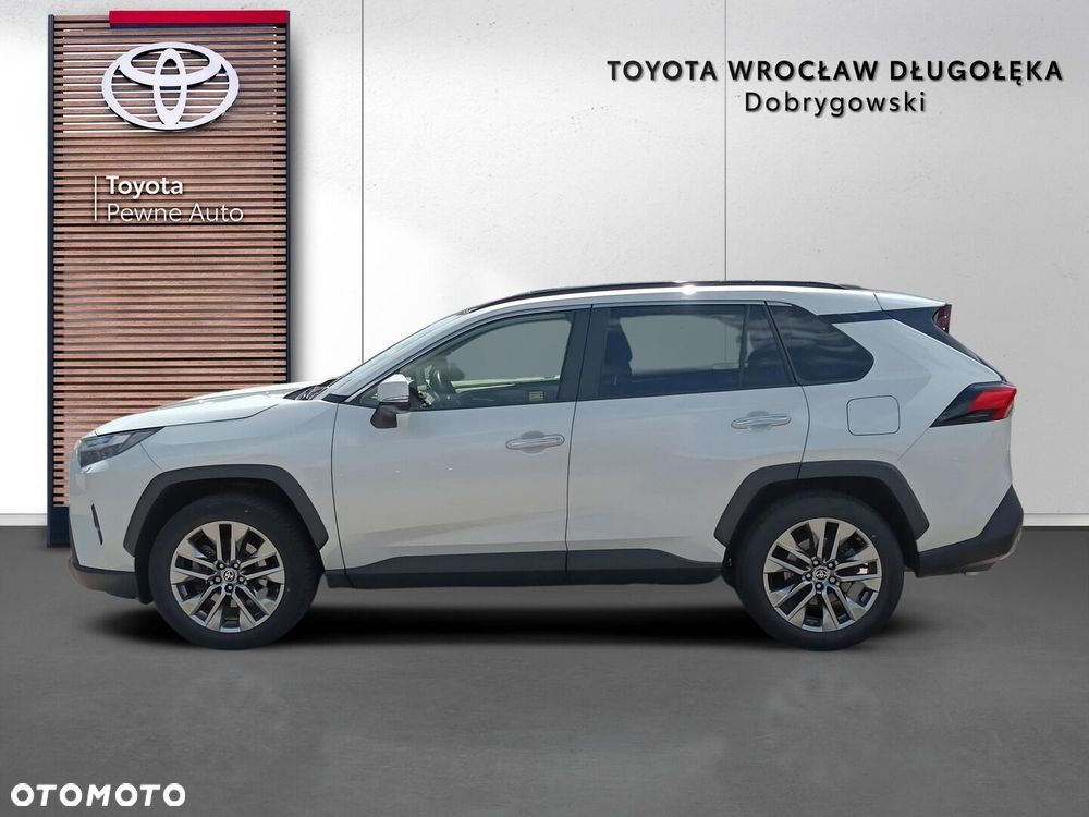 Toyota RAV4 - 3