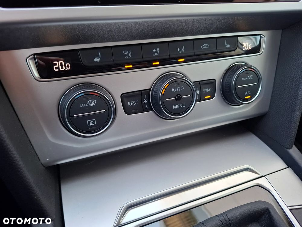 Volkswagen Passat 1.5 TSI EVO Comfortline DSG - 17