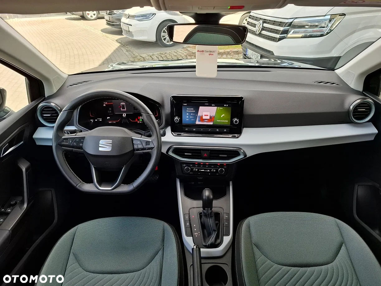 Seat Arona 1.0 TSI Marina S&S DSG - 6