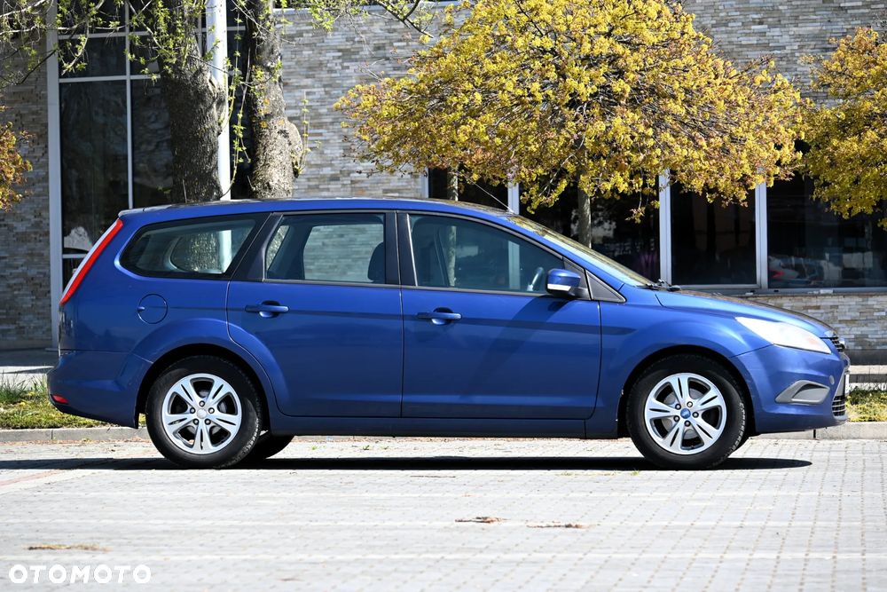 Ford Focus - 6