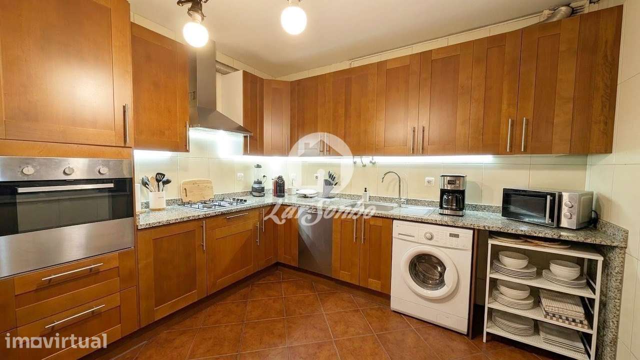 Moradia T4 com Jardim e Garagem Fechada na Póvoa de Varzim - Grande imagem: 2/16