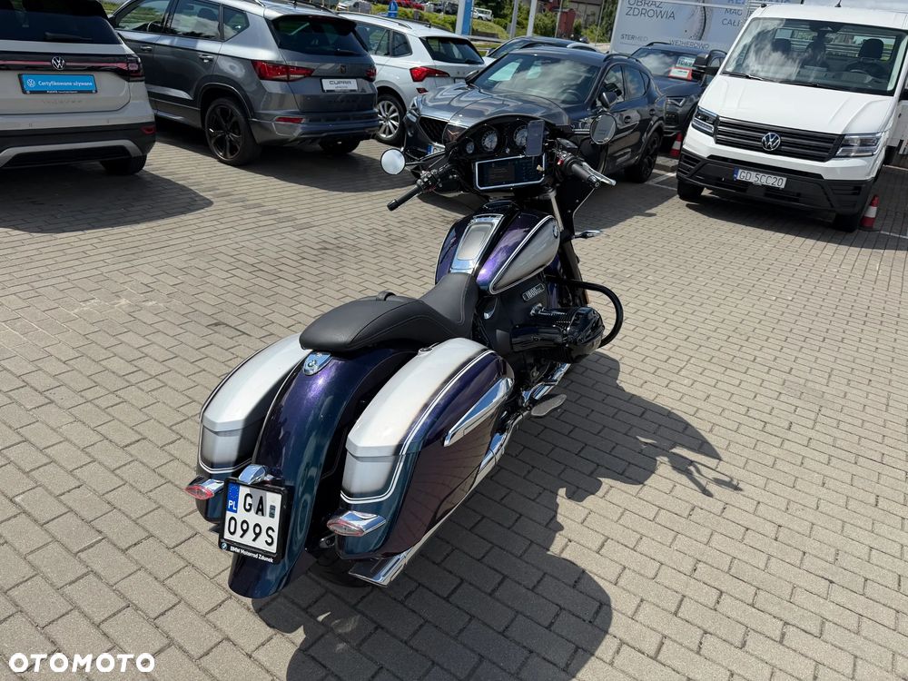 BMW R - 7
