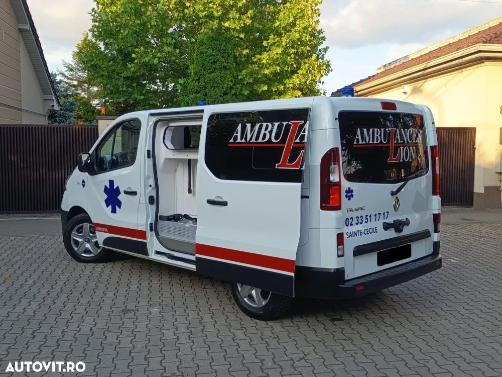 Renault Trafic - 5