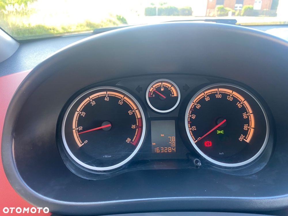 Opel Corsa 1.2 16V Color Edition - 36