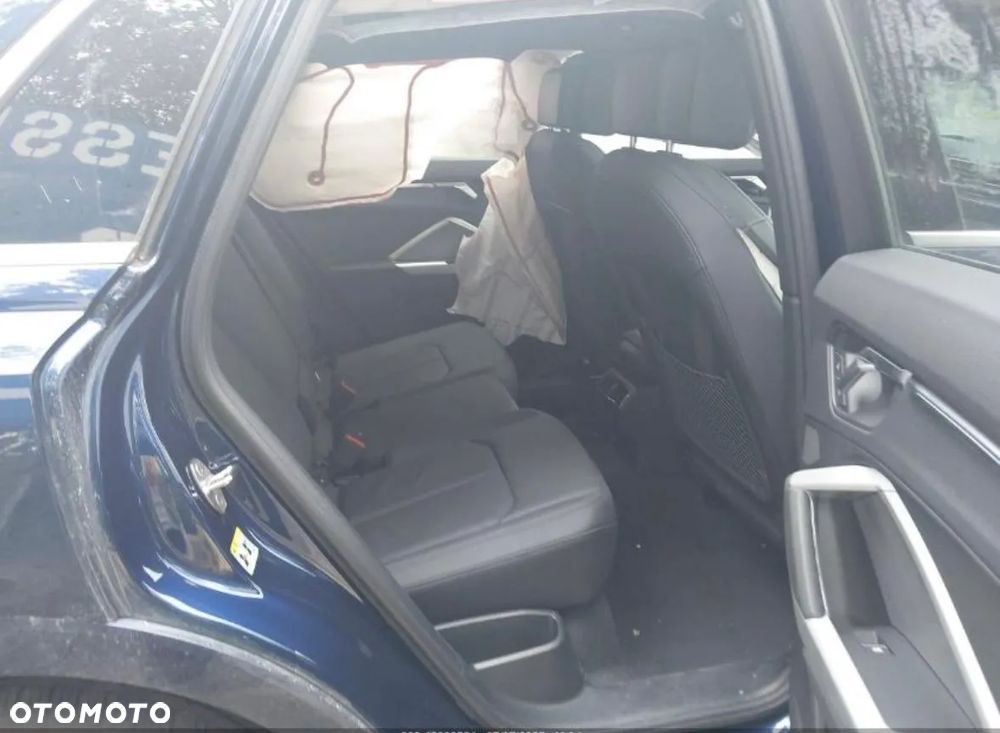 Audi Q3 45 TFSI Quattro S tronic S line - 8