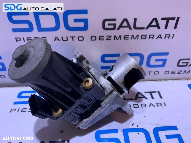 EGR Renault Clio 4 1.5 DCI 2012 - 2019 Cod 5.07975.03 147105306R 8200129863 [B4282] - 3