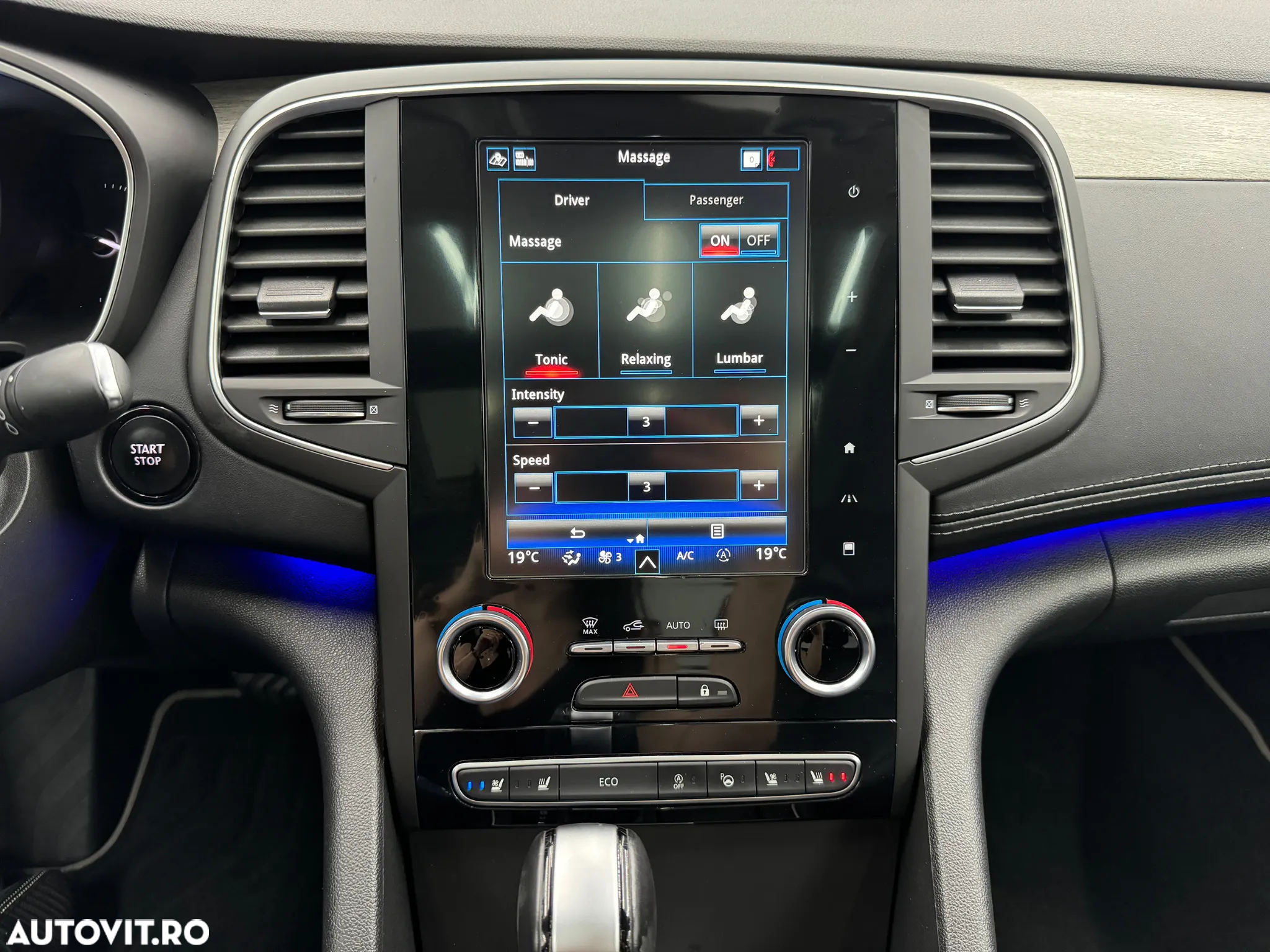 Renault Talisman ENERGY TCe 200 EDC INITIALE PARIS - 29